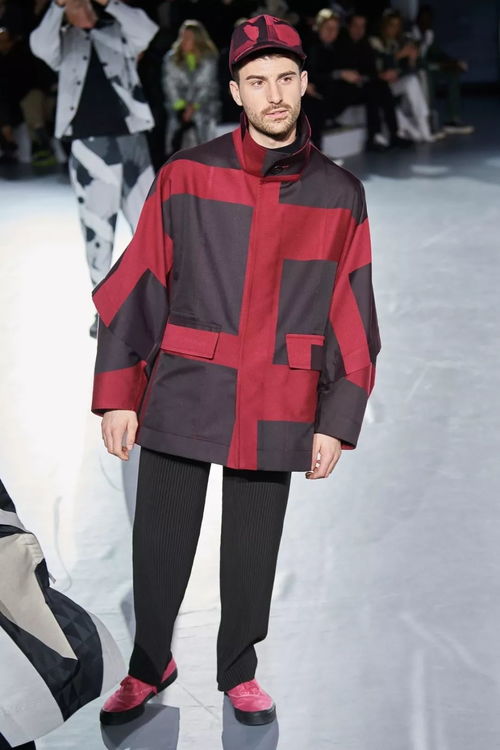 日本服裝設計三巨頭 山本耀司、川久保玲、三宅一生 2020秋冬全新系列發布