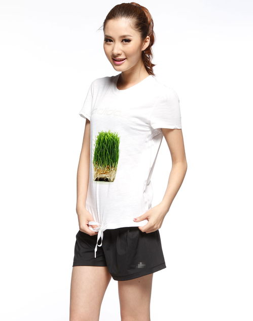 牛奶蛋白纖維減肥服等8大環保服裝 你穿過嗎？