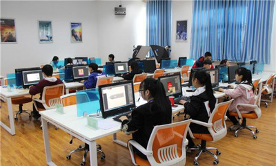 我院代表隊(duì)在陜西省職業(yè)院校電子商務(wù)技術(shù)大賽中榮獲佳績，彰顯電子商務(wù)技術(shù)服務(wù)實(shí)力